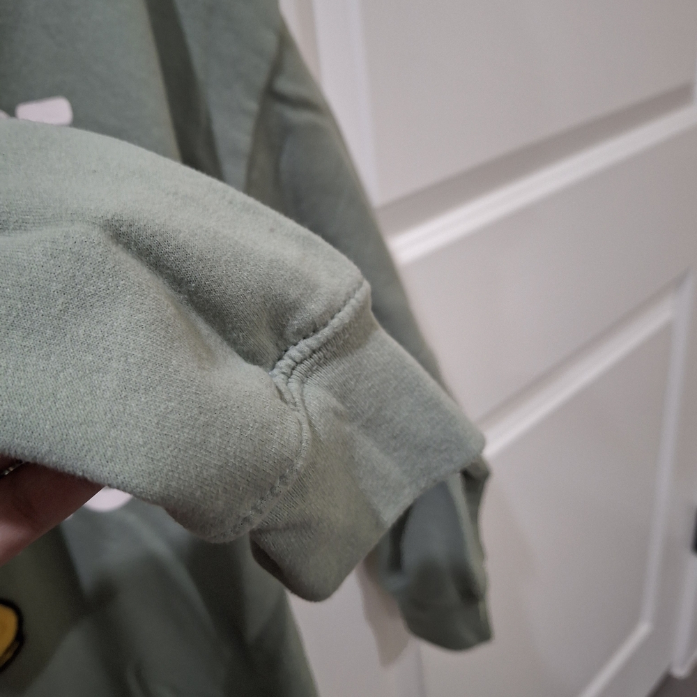 Disney Mickey Mouse Green Set - Picture 5 of 12